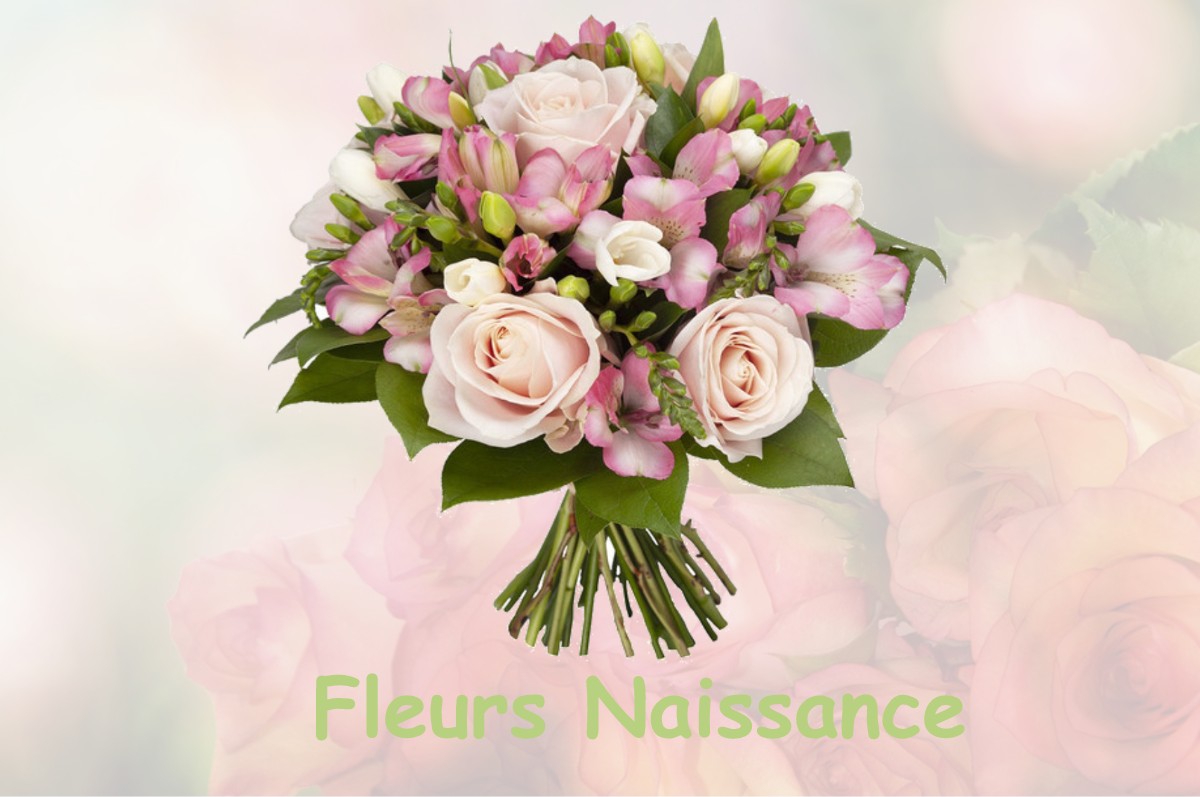 fleurs naissance MURET