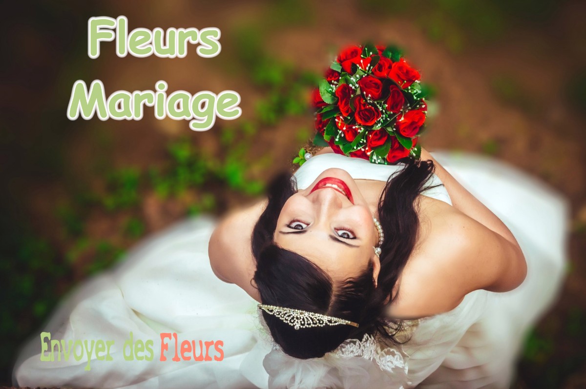 lIVRAISON FLEURS MARIAGE à MURET